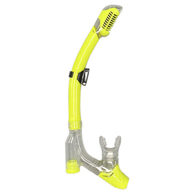 QYQ Niršanas maska Profesionāla niršanas maska ar caurulīti un snorkelu aizsargbrilles Brilles Niršanas peldēšana Easy Breath caurules komplekts Snorkel maska
