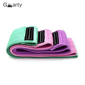 Fitneso elastinės varžos juostos Namų treniruotės Joga Sporto pasipriešinimo juostos Tempimo Pilatesas Crossfit treniruotės treniruoklių salės įranga