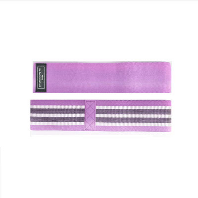 Fitness Resistance Band Buttocks Expansion Fitness Πανί ελαστικό Expander Κατάλληλο για οικιακή άσκηση αθλητικού εξοπλισμού