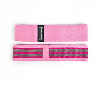 Fitness Resistance Band Buttocks Expansion Fitness Πανί ελαστικό Expander Κατάλληλο για οικιακή άσκηση αθλητικού εξοπλισμού