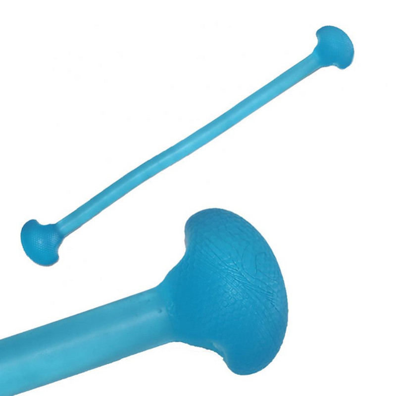 Jooga Pilates Elastic Pull Rope Jõusaal Fitness Treening Silikoonist takistusriba