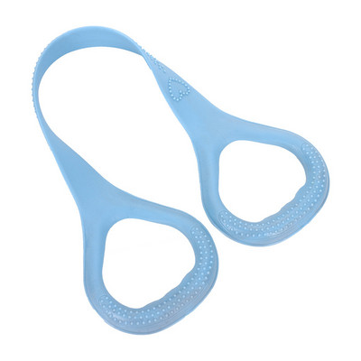 2022 New Home Open Shoulder Stretch Ζώνη Γιόγκα Μπράτσο άσκησης για έλξη ζώνης οκτώ χαρακτήρων Προπόνηση Ελαστικό σχοινί