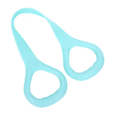 2022 New Home Open Shoulder Stretch Ζώνη Γιόγκα Μπράτσο άσκησης για έλξη ζώνης οκτώ χαρακτήρων Προπόνηση Ελαστικό σχοινί