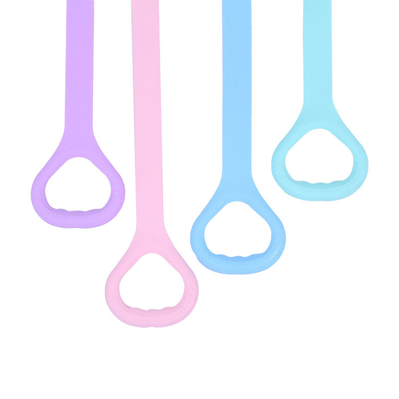 2022 New Home Open Shoulder Stretch Ζώνη Γιόγκα Μπράτσο άσκησης για έλξη ζώνης οκτώ χαρακτήρων Προπόνηση Ελαστικό σχοινί