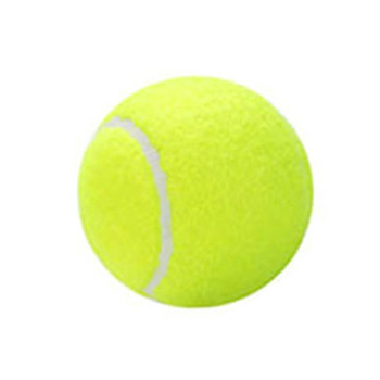 Μπάλες τένις με ρακέτες Μαζικό αξεσουάρ Αξεσουάρ από καουτσούκ Μπάλες τένις