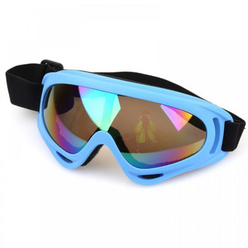 Unisex γυαλιά σκι Snowboard Skate Snowmobile Γυαλιά αντιανεμικά αντιανεμικά αντι-UV ποδηλατικά γυαλιά ηλίου Αθλητικά γυαλιά