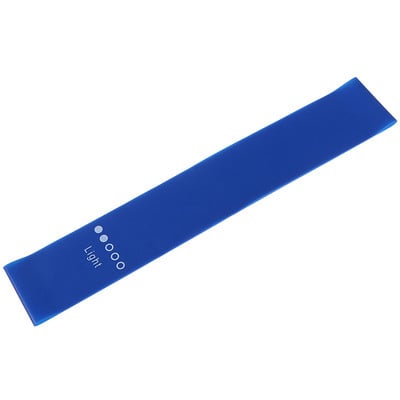 Yoga Resistance Rubber Bands Εξοπλισμός γυμναστικής εσωτερικού χώρου 0,35mm-1,1mm Pilates Sport Training Workout Elastic Bands 5 Χρώματα