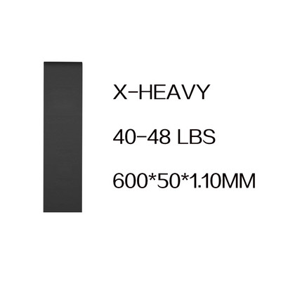 Ride Force Gym Fitness Gum Resistance Bands for Yoga Stretch Pull Up Assist Rubber Crossfit Άσκηση Προπόνησης Εξοπλισμός προπόνησης
