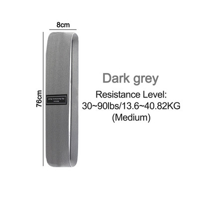 Elastinės treniruočių juostos Medžiaginės atsparumo juostos Komplektas Kilpinė įranga Tinka kūnui Namuose Treniruotės Sporto salė Sporto batai Kojos Šlaunys Užpakalis