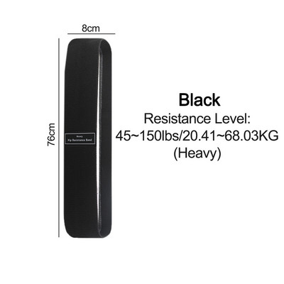 Elastinės treniruočių juostos Medžiaginės atsparumo juostos Komplektas Kilpinė įranga Tinka kūnui Namuose Treniruotės Sporto salė Sporto batai Kojos Šlaunys Užpakalis
