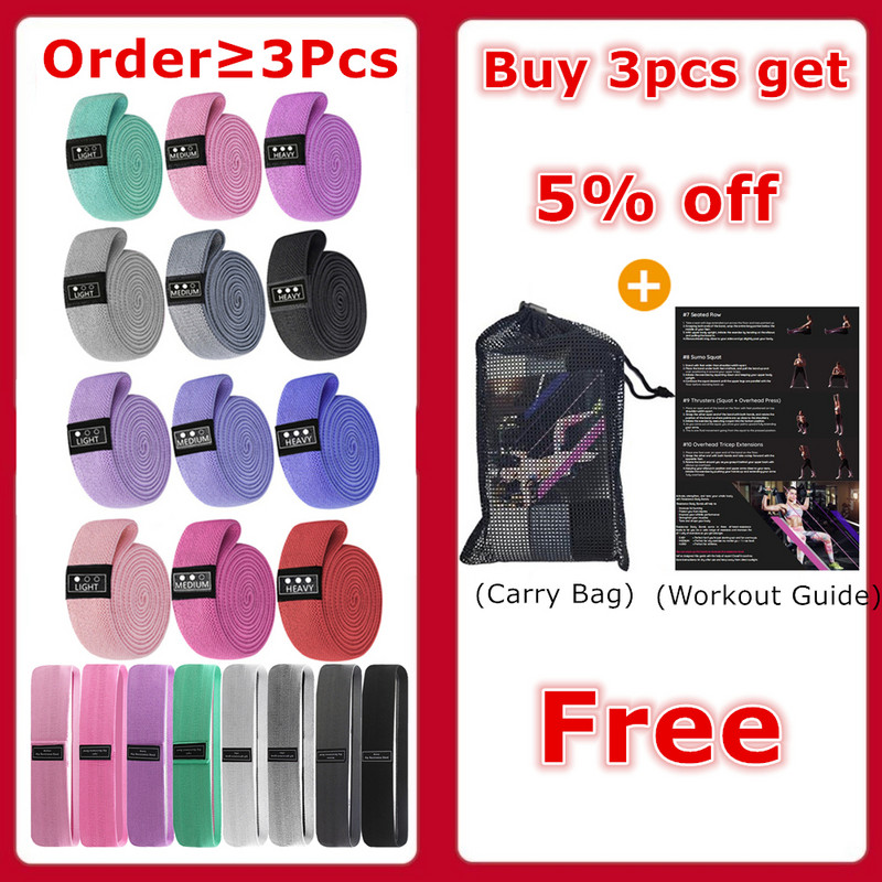 Elastinės treniruočių juostos Medžiaginės atsparumo juostos Komplektas Kilpinė įranga Tinka kūnui Namuose Treniruotės Sporto salė Sporto batai Kojos Šlaunys Užpakalis