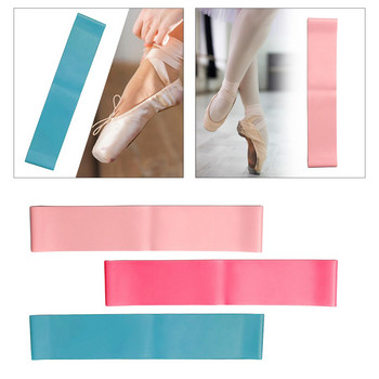 Instep Elastic Band Press Instep Loop Stretch Band for Ballet Foot Stretch for Dance Cheerleading Practice Yoga People Dancers
