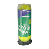 Teniso treniruočių kamuoliai, 3 vnt.