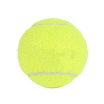 Еластична гумена лента за тенис топка Единичен тренировъчен колан Инструмент за шнур