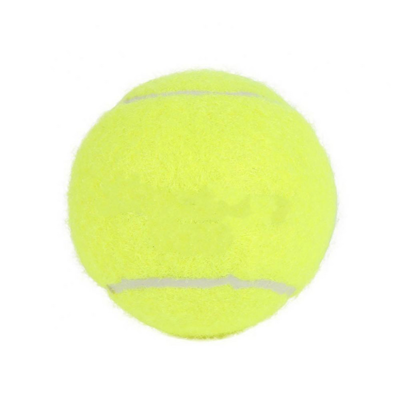 Elastinės guminės juostos teniso kamuoliuko vienkartinės treniruotės diržo linijos laido įrankis