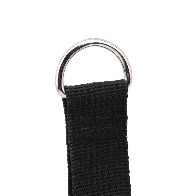 1 pora traukiamų virvių rankena, kūno rengybos priedai Mankštos juostos rankenos ralio rankena jogos hamako rankenos atsparumo juostoms