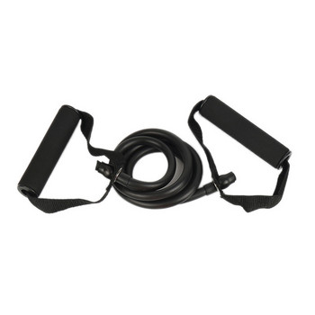 Πολυλειτουργική αντίσταση Hot Yoga Pull Rope Bands Λαβές Elastic Sports Bodybuild Γυμναστήριο στο σπίτι Εξοπλισμός μυϊκής γυμναστικής