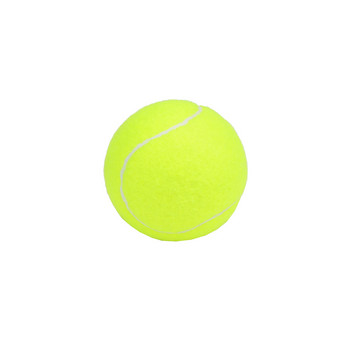3 τμχ Επαγγελματικές μπάλες από καουτσούκ Padel υψηλής αντοχής, ανθεκτικές μπάλες τένις για προπόνηση αγώνων σχολικού συλλόγου