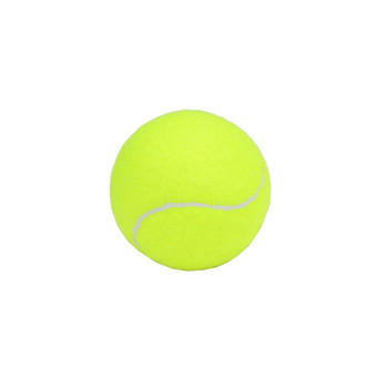 3 τμχ Επαγγελματικές μπάλες από καουτσούκ Padel υψηλής αντοχής, ανθεκτικές μπάλες τένις για προπόνηση αγώνων σχολικού συλλόγου
