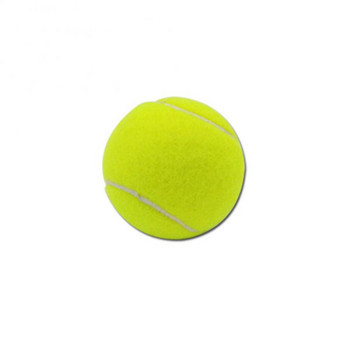 Πρωτοβάθμια εξάσκηση τένις 1 μέτρο Stretch Training Tennis Match Training High Flexibility Chemical Fiber Tennis Balls School Club