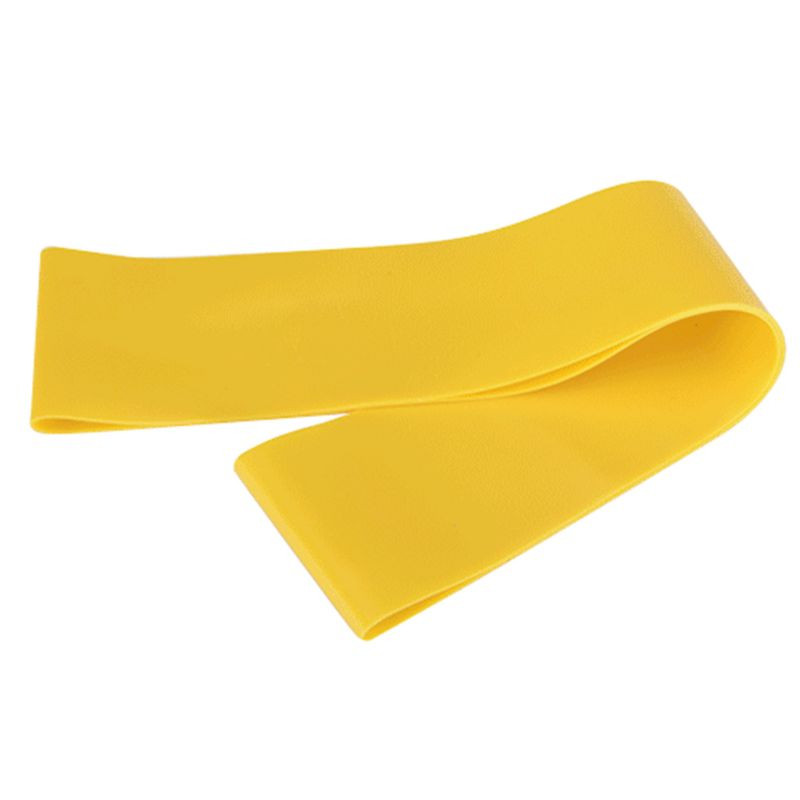 Picioare fund latex Benzi de rezistență la exerciții diferite niveluri Antrenament fitness Yoga pentru întindere Terapie fizică Sală de sport acasă