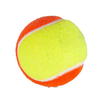 Μπάλες τένις στην παραλία 50% Standard Pressure Soft Professional Tennis Paddle Balls for Training Outdoor Tennis Accessories