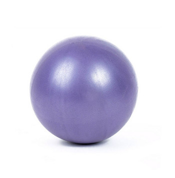 20-25 εκατοστά Pilates Ball yoga Ball Exercise Gymnastic Fitness Ball Balance Exercise Fitness Yoga Core and Indoor Training Ball