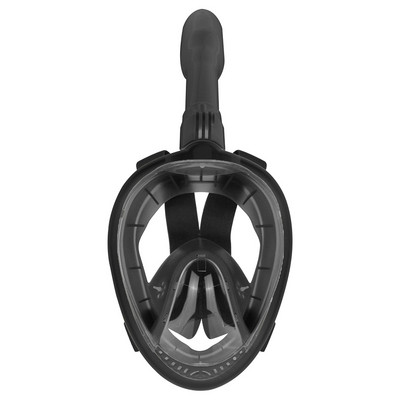 Маска за гмуркане с шнорхел Очила Напълно суха водоустойчива система Очила за гмуркане за възрастни Еластична лента против замъгляване Аксесоари за плуване