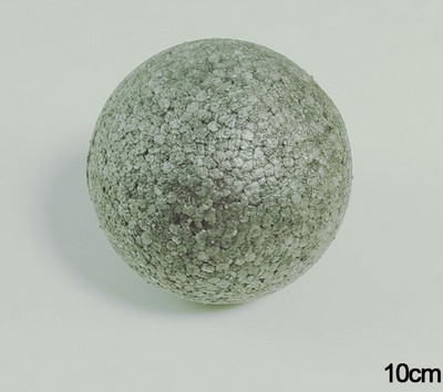 EPP йога масажна топка с висока плътност за мускулна релаксация рехабилитационна тренировъчна топка за миофасциално освобождаване и облекчаване на болката в тялото