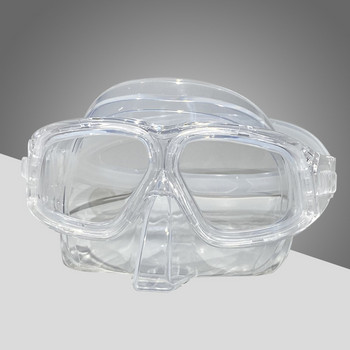 Μάσκα ελεύθερης κατάδυσης υψηλής ευκρίνειας κατά της ομίχλης Γυαλιά κατάδυσης με αναπνευστήρα Μάσκα κολύμβησης θαλάσσια σπορ Γυαλιά κατάδυσης 다이빙 마스크