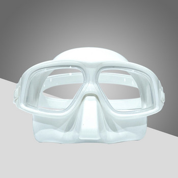 Μάσκα ελεύθερης κατάδυσης υψηλής ευκρίνειας κατά της ομίχλης Γυαλιά κατάδυσης με αναπνευστήρα Μάσκα κολύμβησης θαλάσσια σπορ Γυαλιά κατάδυσης 다이빙 마스크