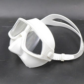 Snorkel búvármaszk Praktikus úszómaszk Páramentes búvárszemüveg Szivárgásgátló búvármaszk búvárkodáshoz Snorkeling Úszás
