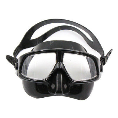 Snorkel búvármaszk Praktikus úszómaszk Páramentes búvárszemüveg Szivárgásgátló búvármaszk búvárkodáshoz Snorkeling Úszás