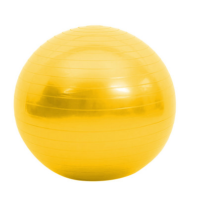 Jógalabdák Pilates Fitness Gym Balance Fitball Masszázs Edzés Edzés Edzés Labda pumpa nélkül Kiváló minőségű kiegészítők