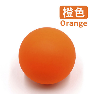 Mini Szilikon Fascia Ball Test Izom Relex Készülék Hát Lábmasszázs Edzőlabda Sport Fitness Pilates Jóga Labda