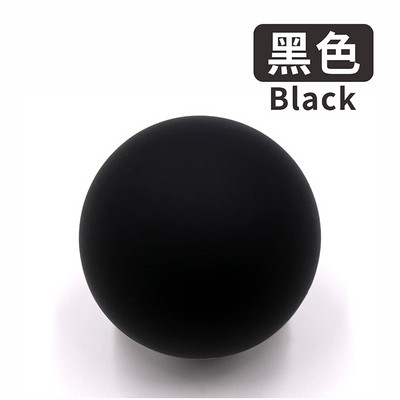 Mini Szilikon Fascia Ball Test Izom Relex Készülék Hát Lábmasszázs Edzőlabda Sport Fitness Pilates Jóga Labda