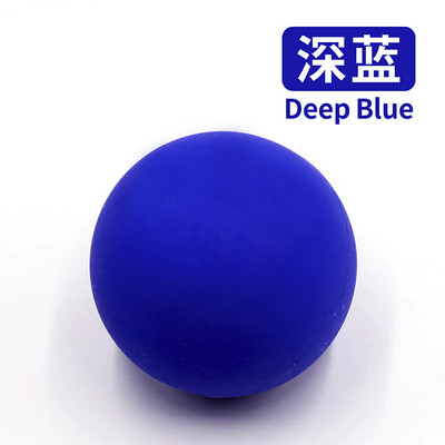 Mini Szilikon Fascia Ball Test Izom Relex Készülék Hát Lábmasszázs Edzőlabda Sport Fitness Pilates Jóga Labda
