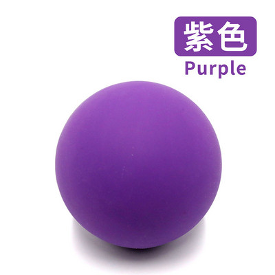 Mini Szilikon Fascia Ball Test Izom Relex Készülék Hát Lábmasszázs Edzőlabda Sport Fitness Pilates Jóga Labda