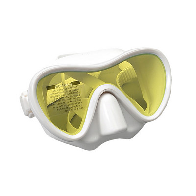 Маска против замъгляване за гмуркане за възрастни, професионална екипировка за гмуркане с шнорхел със силиконов материал, очила, маска, оборудване