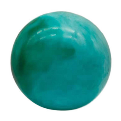 25 cm vastag jógalabdák Pilates Fitness Gym Balance Fitball gyakorlat Pilates edzés Masszázs labda Balance gyakorlat Beltéri edzés