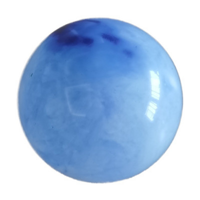25 cm vastag jógalabdák Pilates Fitness Gym Balance Fitball gyakorlat Pilates edzés Masszázs labda Balance gyakorlat Beltéri edzés