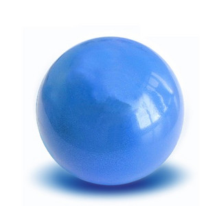 Mini Yoga Ball Physical Fitness labda a fitneszhez Készülék Gyakorló Ball otthoni edző Ball GYM YoGa Pilates 30cm