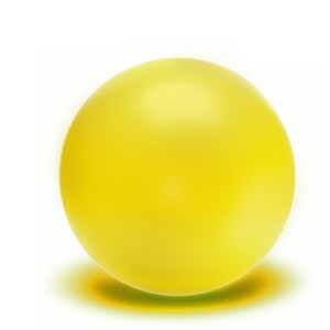 Mini Yoga Ball Physical Fitness labda a fitneszhez Készülék Gyakorló Ball otthoni edző Ball GYM YoGa Pilates 30cm