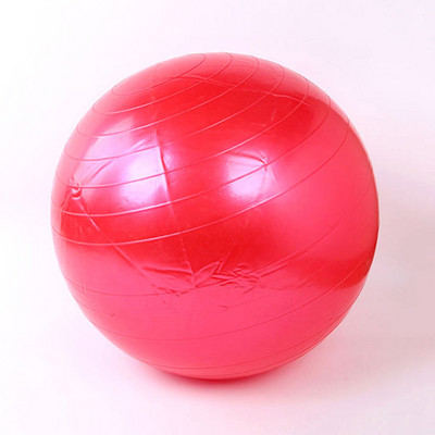 Fitness Jóga labda 30 cm Utility Jóga Labdák Pilates Balance Sport Fitball Proof Labdák Sima Masszázs Edzés Gyakorlat Jóga Edzőterem