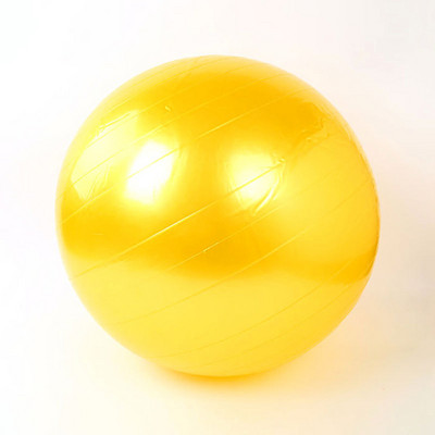 Fitness Jóga labda 30 cm Utility Jóga Labdák Pilates Balance Sport Fitball Proof Labdák Sima Masszázs Edzés Gyakorlat Jóga Edzőterem