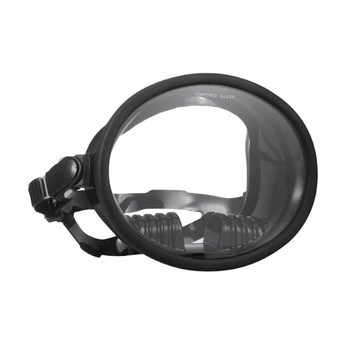 Маска за гмуркане Galsses Anti-Fog Закалено стъкло Маска за шнорхел за мъже и жени Очила за гмуркане за безопасно гмуркане Гмуркане Плуване