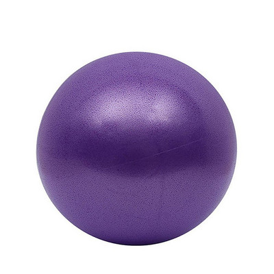 25 cm-es Pilates jóga labda gimnasztika fitnesz labda egyensúly gyakorlat edzőterem fitness jóga alaplabda beltéri edzés jóga balett labda