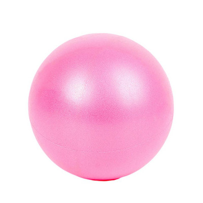 25 cm-es Pilates jóga labda gimnasztika fitnesz labda egyensúly gyakorlat edzőterem fitness jóga alaplabda beltéri edzés jóga balett labda