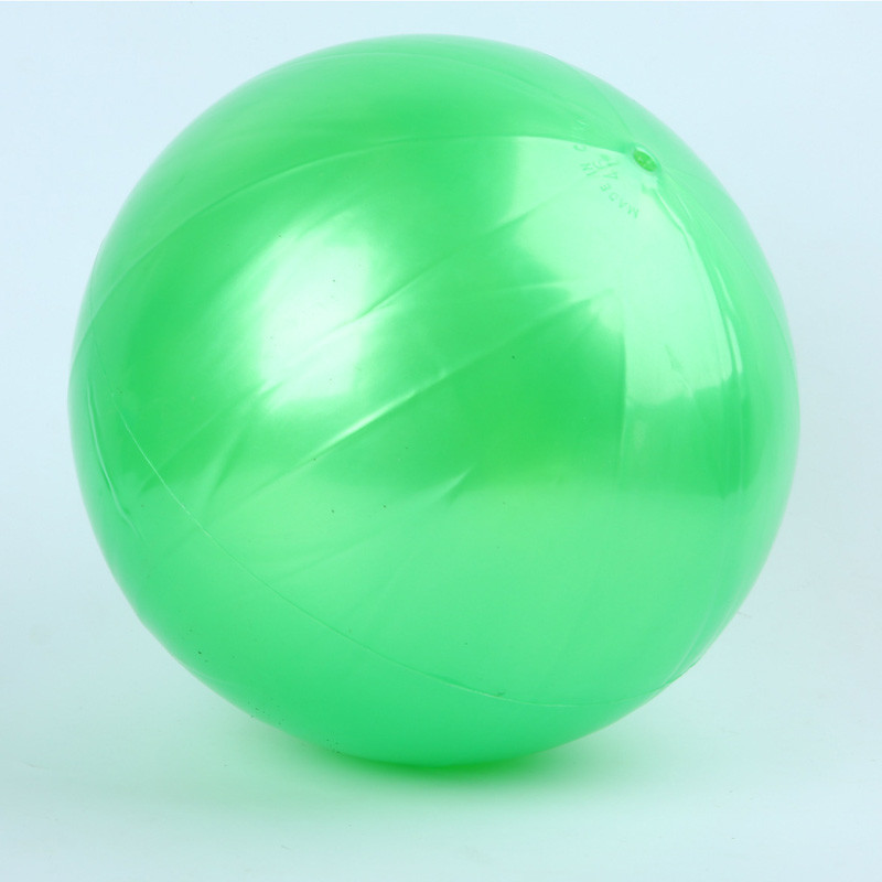 Фитнес 20 см йога топка Utility Йога топки Пилатес Баланс Спорт Взривозащитени топки Гладък масаж Обучение Упражнение Йога Фитнес зала