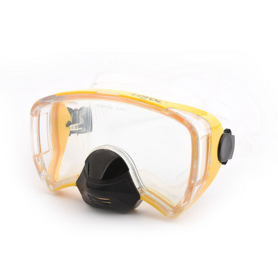 2019 New Adults Búvármaszkok páramentesítő Professzionális úszószemüveg Mergulho Víz alatti szemüveg Snorkel Búvárfelszerelés